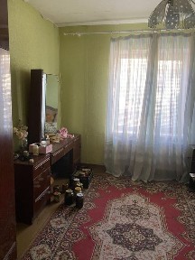 Дніпропетровська область, Кривий Ріг, Долгинцевський