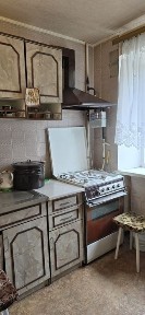 Здається 2-комн. квартира. Артема.