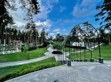 Київська область, Ірпінь