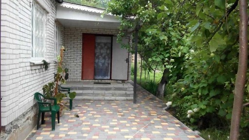 Київська область, Мисайлівка