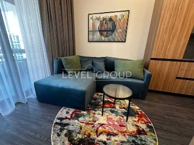 Продажа 1ком 7пов ЖК Unit Home Гарета Джонса Creator Дегтярівська