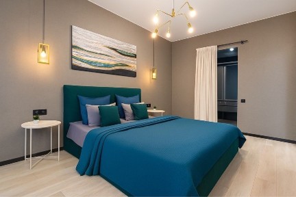 Дніпро, Соборний, вулиця Набережна Перемоги 44