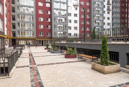 Івано-Франківська область, Івано-Франківськ
