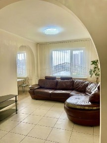 Здам 3к квартиру на Заболотного, метро Теремки