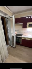 Київ, Дарницький, вулиця Лариси Руденко 9