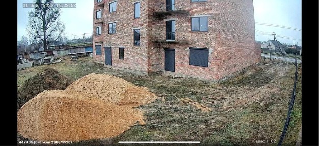 Любешів, пров. Свободи 58