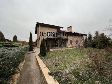 Харківська область, Мала Данилівка