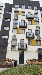 Київська область, Ірпінь