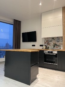 Київ, Шевченківський, вулиця Січових Стрільців 44-А