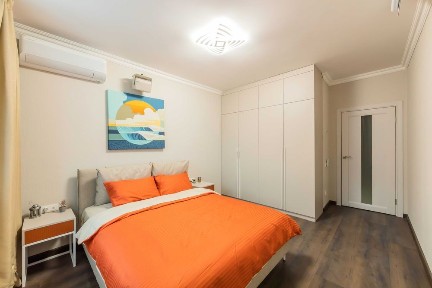 Київська область, Київ, Дніпровський