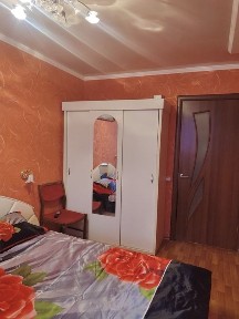 Дніпропетровська область, Кривий Ріг, Тернівський