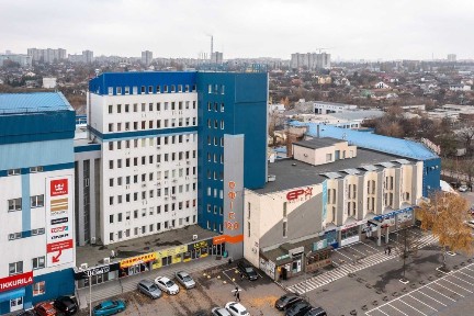 Харківська область, Харків, Київський