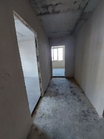Большая квартира по выгодной цене