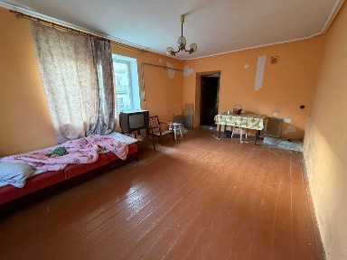 Продаж нестандартної 1 кімнатної квартири, ближній центр, м. Дрогобич!