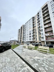 Дніпропетровська область, Слобожанське