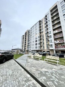 Дніпропетровська область, Слобожанське