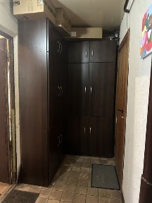 Дніпропетровська область, Дніпро, Індустріальний
