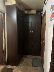 Продам 3-х комнатную каартиру на Слобожанском !