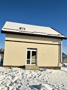 Будинок в центрі міста