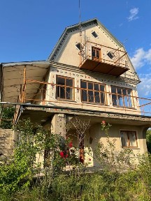 Хмельницька область, Устя