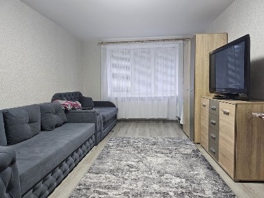 Здам подобово 2к квартиру