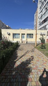 Власник сдача Фасад без % в оренду нежитлове приміщення Позняки/з