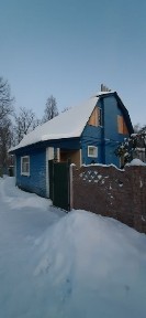 Затишний будинок в тихому місці Чернігова