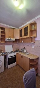 Харківська область, Харків, Київський