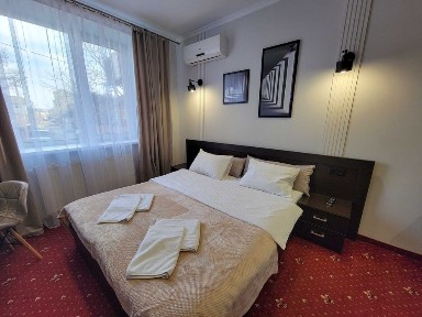 Івано-Франківська область, Івано-Франківськ