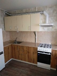 Аренда 1-комнатной квартиры 34 м², Березняковская ул., 16