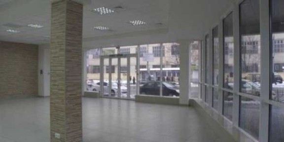 Оренда торгового приміщення поруч м. Олімпійська, Протасів Яр