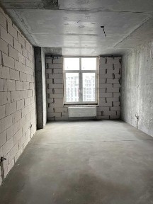 Видова квартира, 50.3 кв. м., ЖК «Русанівська Гавань». Терміновий продаж