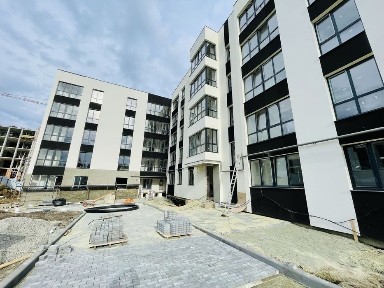 Продаж 2 х кнов новобудові «Карпатбуд» Солонка Львів!