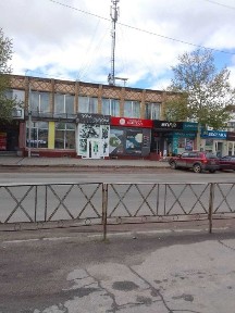 Миколаївська область, Вознесенськ