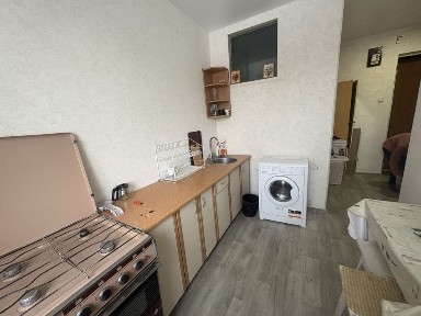 Запоріжжя, Вознесенівський, проспект Металургів 24