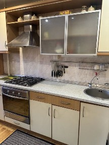 Запорізька область, Запоріжжя, Шевченківський