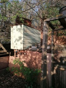 Киевская обл., Белоцерковский район, г. Белая Церковь, Сухий яр