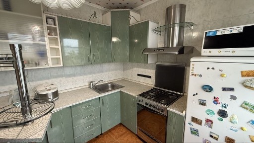 Київська область, Київ, Голосіївський