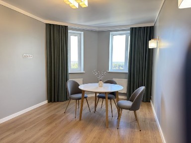 Київська область, Гостомель