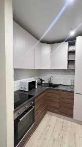 Київська область, Київ, Солом'янський