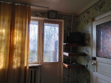 Одесса, Якова Бреуса ул.