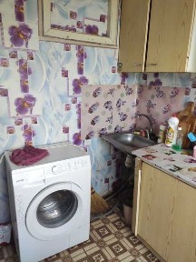 3 кімн. квартира в гарному стані