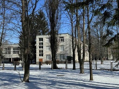 ТЕРМІНОВО продам 1 кімн. квартиру