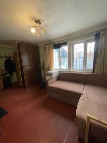 Продаж 2 кім квартири в прив. секторі. Розсошенці Гараж №18427