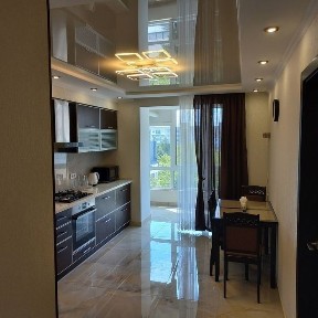 Оренда 1к кв 50м2 6й пов Вінниця Юності 16Б 21000 грн. Власн