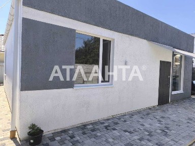 Одноэтажный дом с ремонтом в Черноморке-2