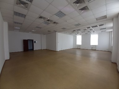 Оренда офісу 1323 м², Шевченка (Нагорний) вул.