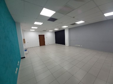 Аренда офиса 302 м², Исполкомовская ул., 53