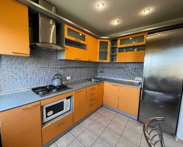 Дніпропетровська область, Кривий Ріг, Металургійний