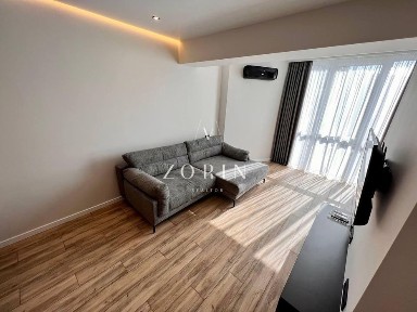 Аренда! 2к. Квартира ЖК Рыбинский Новострой Днепр Центр